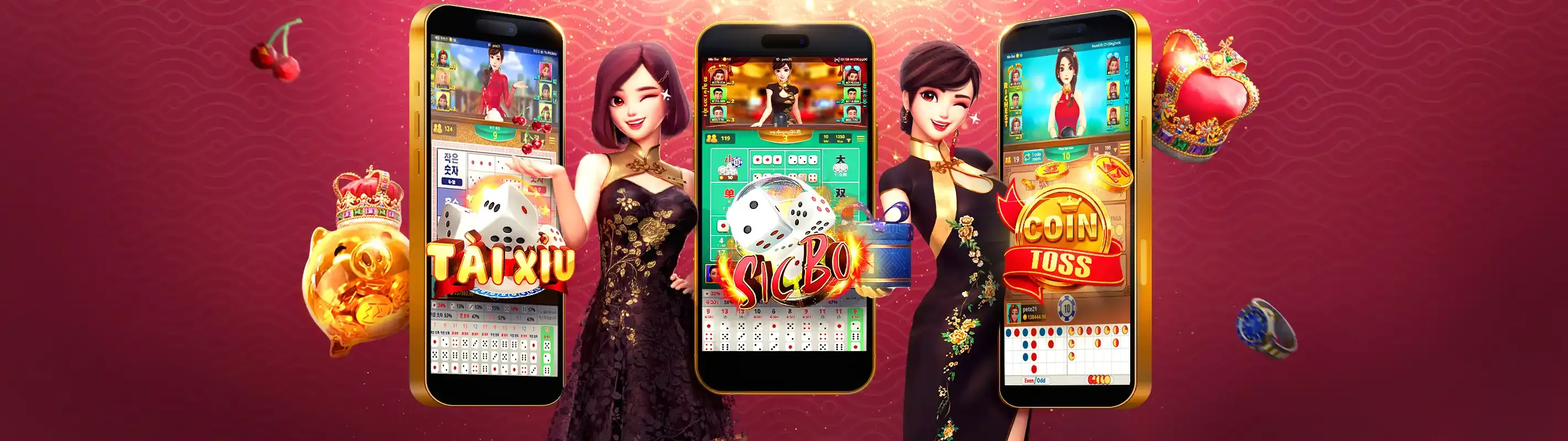 Trải nghiệm Nổ Hũ đỉnh cao tại C8BET Nhà Cái