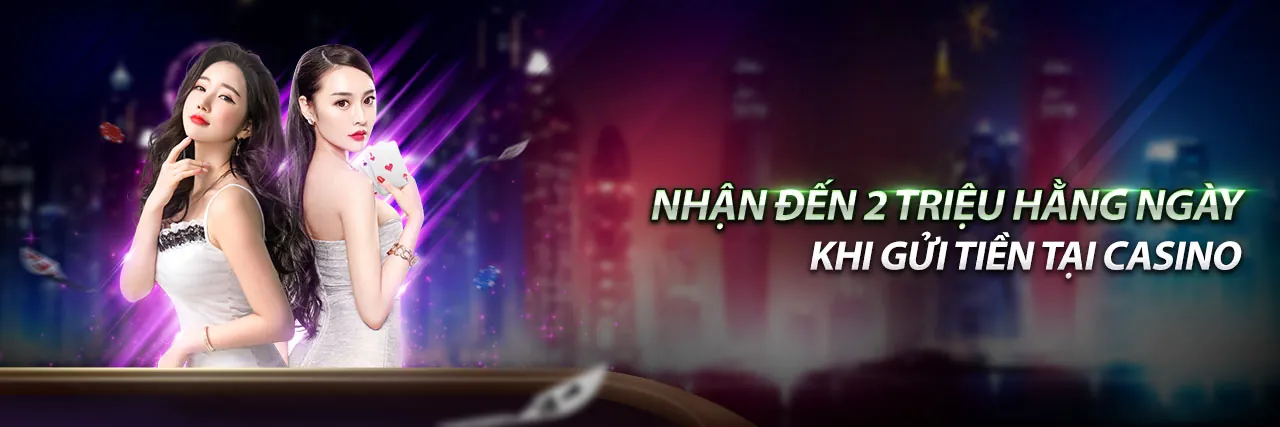 Khuyến mãi độc quyền tại c8bet nhà cái