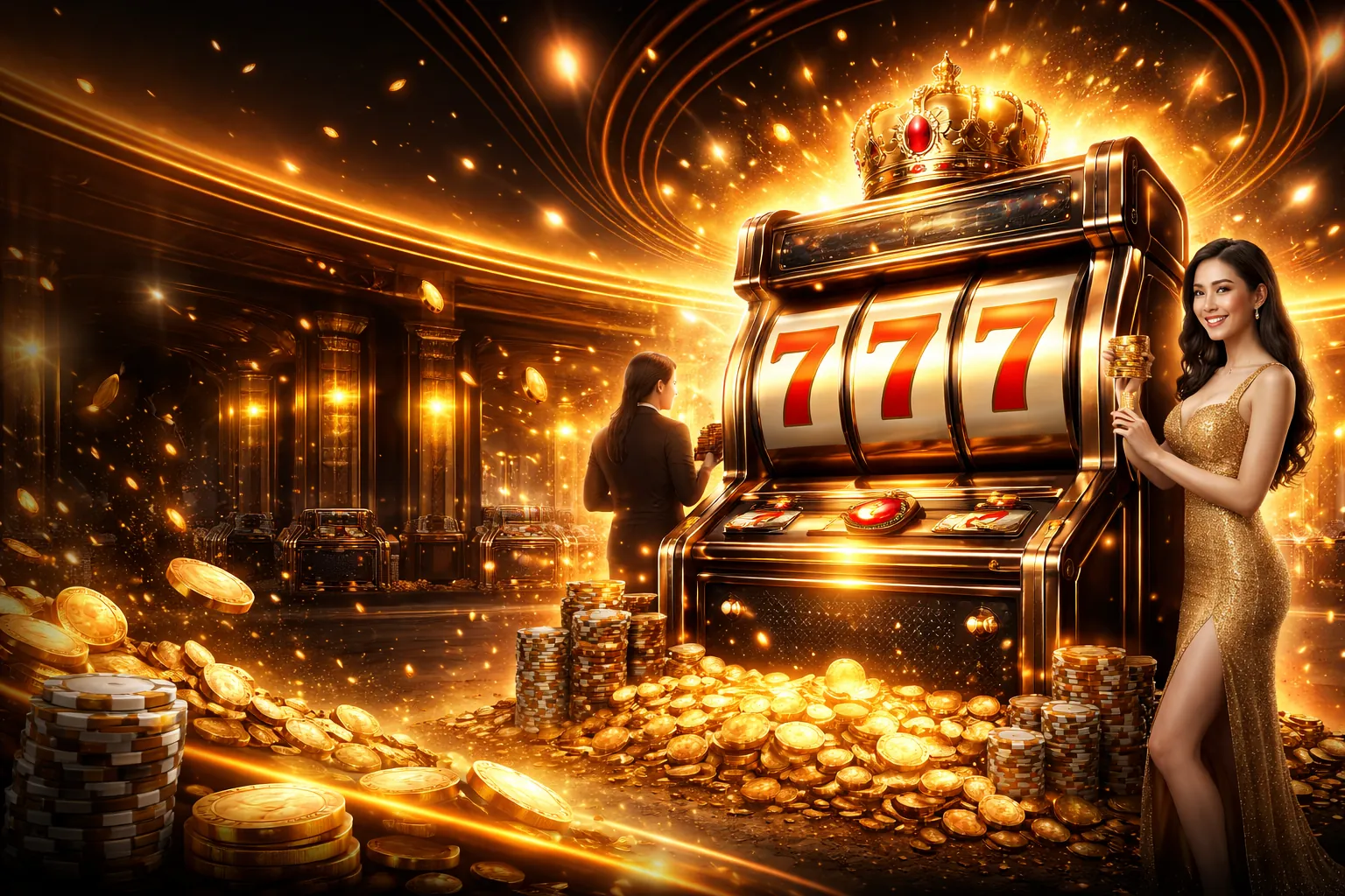 C8BET Nhà Cái 2026: Ưu Đãi Khủng Cho Người Chơi Việt