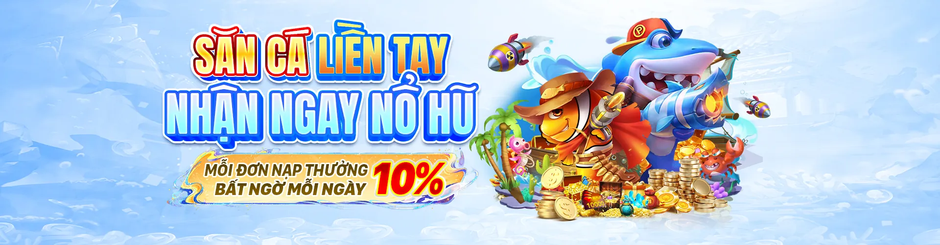 C8BET Nhà Cái Bắn Cá Đỉnh Cao