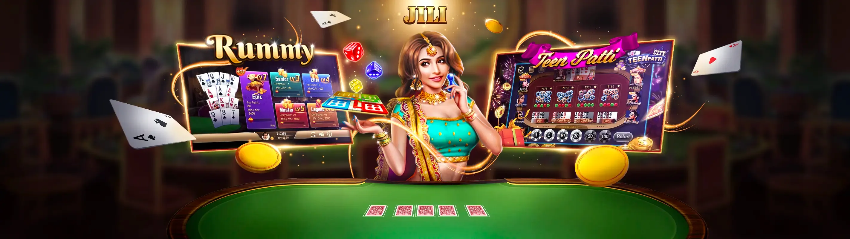 Sòng bạc trực tuyến c8bet nhà cái với người chia bài trực tiếp