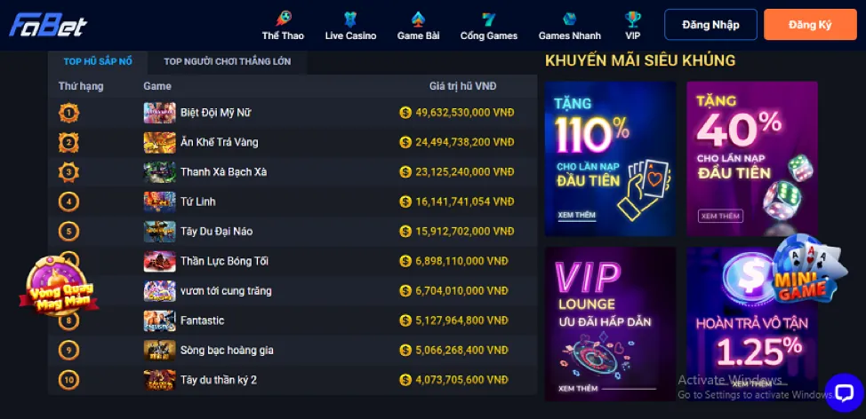 Xác nhận và hoàn tất đăng ký c8bet nhà cái