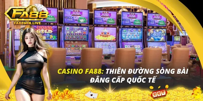 Khuyến mãi hấp dẫn dành cho trò chơi slot